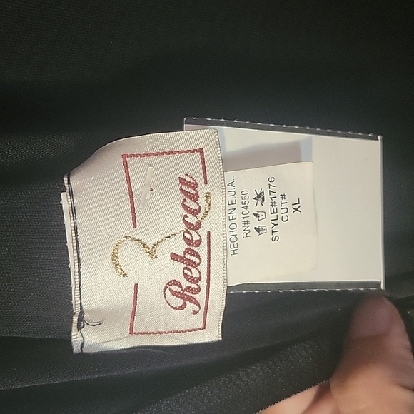 Rebecca Bridal & Fashion, XL - Picture 6 of 9